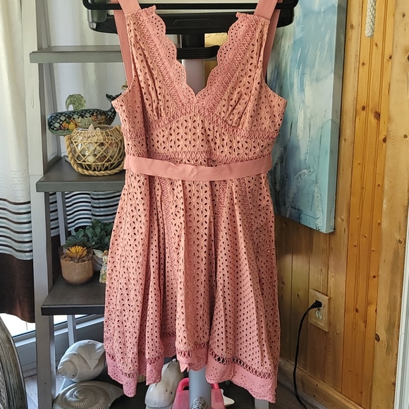 TALULAH Dresses & Skirts - LA Maison TALULAH Dress